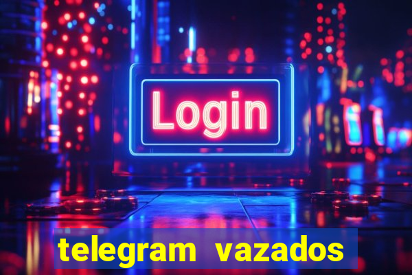 telegram vazados kid bengala